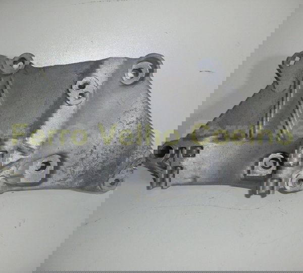 Suporte Do Alternador Renault Megane Grand Tour 2.0 16v 2009