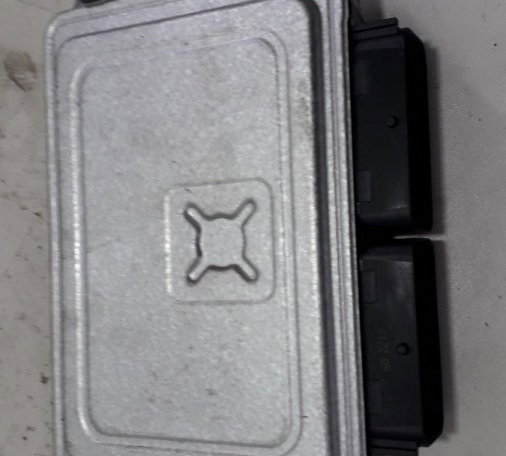 Modulo Caixa De Câmbio Hyundai Tucson 2.0 Flex 2009/2016