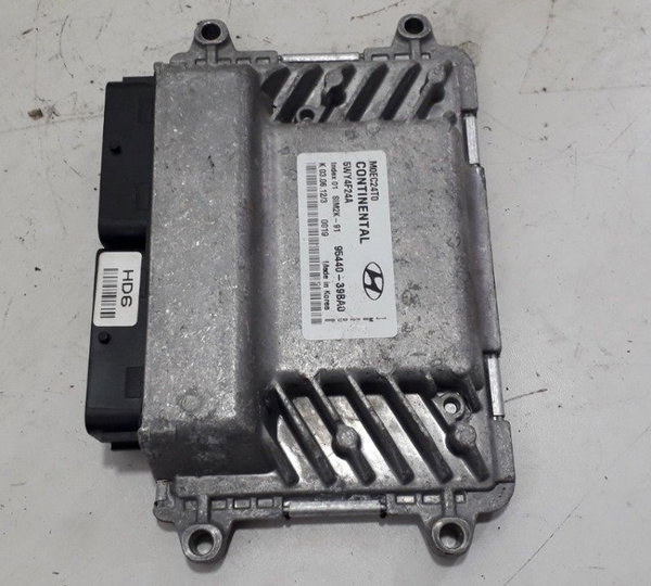 Modulo Caixa De Câmbio Hyundai Tucson 2.0 Flex 2009/2016