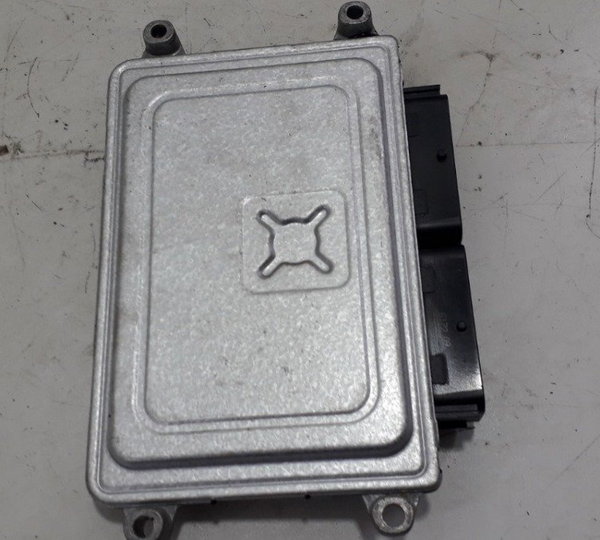 Modulo Caixa De Câmbio Hyundai Tucson 2.0 Flex 2009/2016