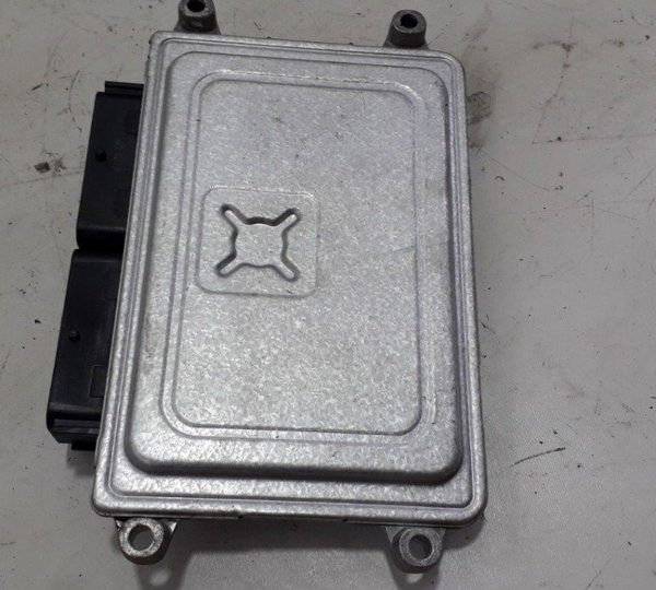 Modulo Caixa De Câmbio Hyundai Tucson 2.0 Flex 2009/2016