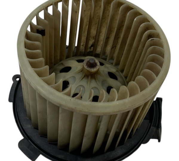 Motor Ventilador Ar Peugeot 206 2006