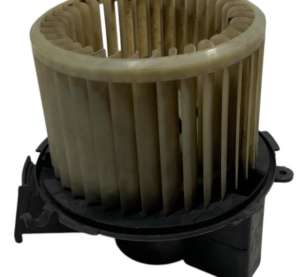 Motor Ventilador Ar Peugeot 206 2006