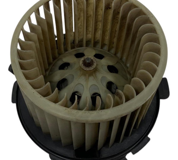 Motor Ventilador Ar Peugeot 206 2006