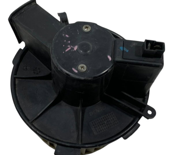 Motor Ventilador Ar Peugeot 206 2006