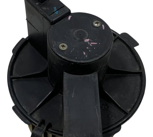 Motor Ventilador Ar Peugeot 206 2006