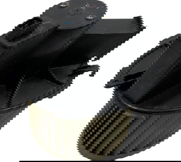 Motor Ventilador Ar Peugeot 206 2006