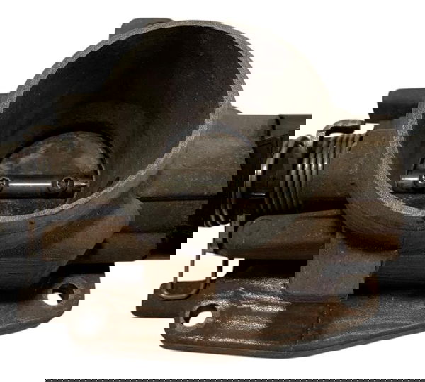 Tbi Corpo Borboleta Ford Ka 1.0 Endura 1998 C/detalhe