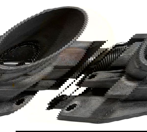 Tbi Corpo Borboleta Ford Ka Fiesta 1.0 Endura 1998