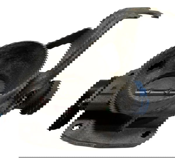 Tbi Corpo Borboleta Ford Ka Fiesta 1.0 2012