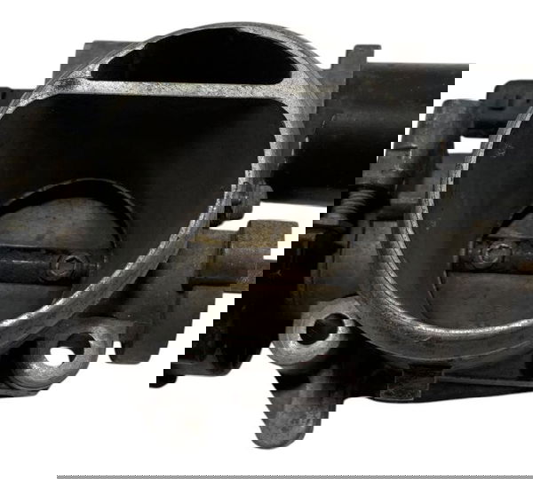 Tbi Corpo Borboleta Fiat Palio 1.0 1997