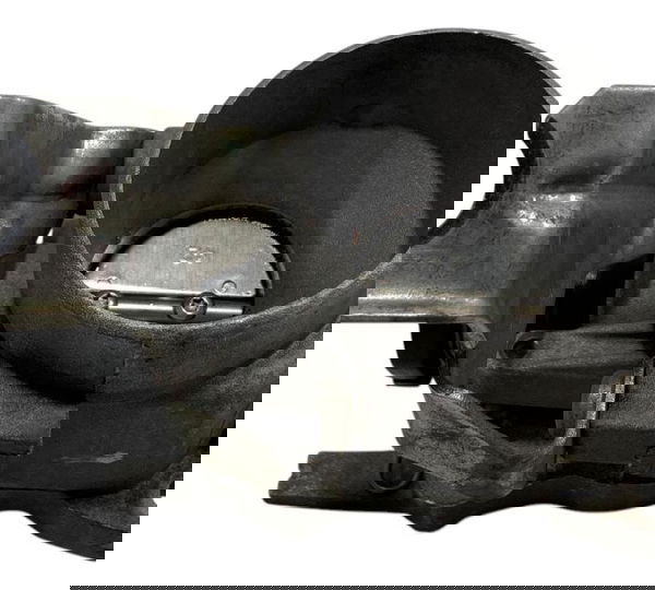 Tbi Corpo Borboleta Ford Ka Fiesta 1.0 2010 C/detalhe