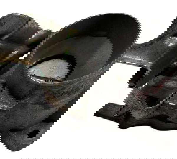 Tbi Corpo Borboleta Ford Ka Fiesta 1.0 2010