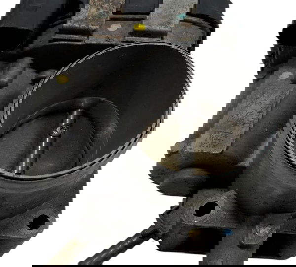 Tbi Corpo Borboleta Fiat Doblo Punto Linea 1.8 Etorq 2013