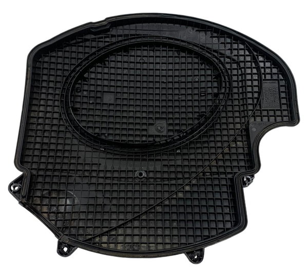 Tampa Caixa Filtro Ar Renault Sandero 1.6 8v 2014