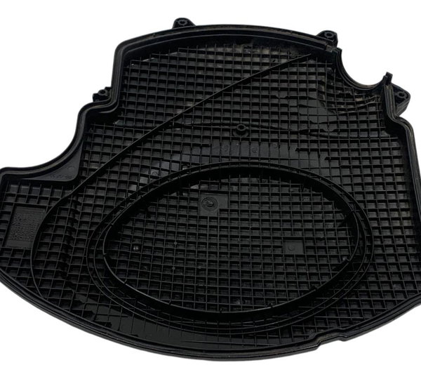 Tampa Caixa Filtro Ar Renault Sandero 1.6 8v 2014