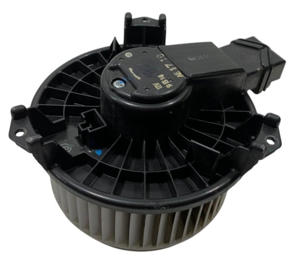 Motor Ventilador Ar Forçado Chevrolet Onix 1.0 2018