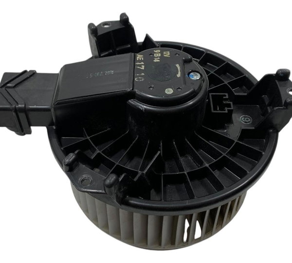 Motor Ventilador Ar Forçado Chevrolet Onix 1.0 2018