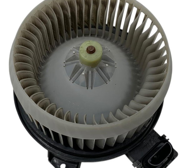 Motor Ventilador Ar Forçado Chevrolet Onix 1.0 2018