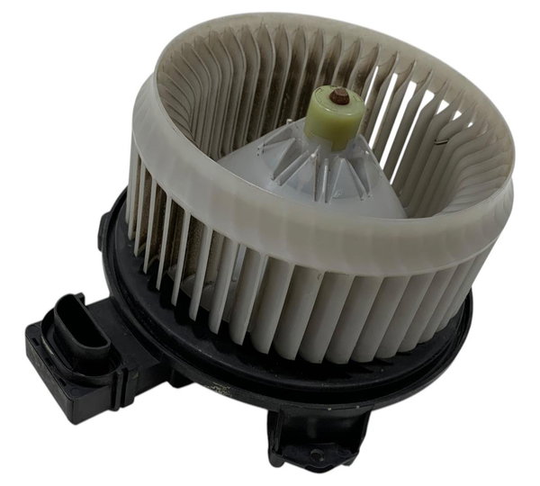 Motor Ventilador Ar Forçado Chevrolet Onix 1.0 2018