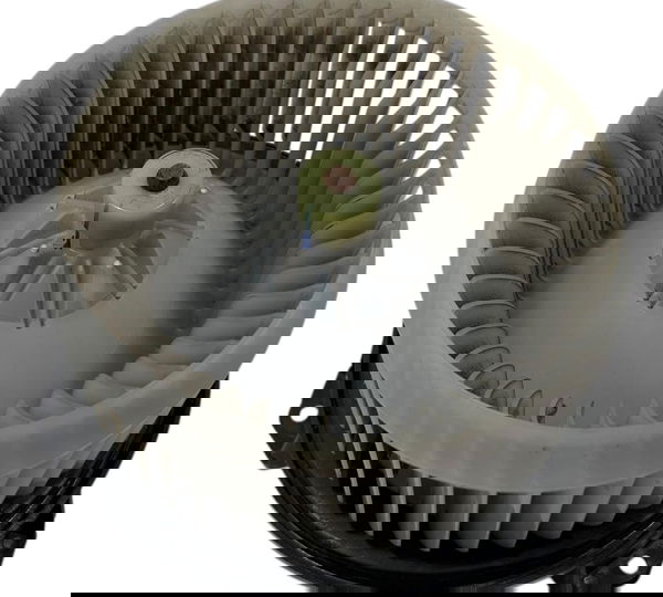 Motor Ventilador Ar Forçado Chevrolet Onix 1.0 2018