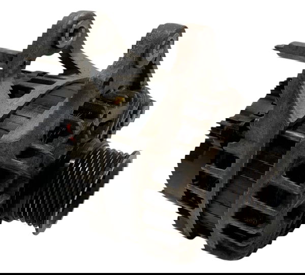 Alternador Valeo 65a Volkswagen Gol G5 1.0 1.6 2009/2014