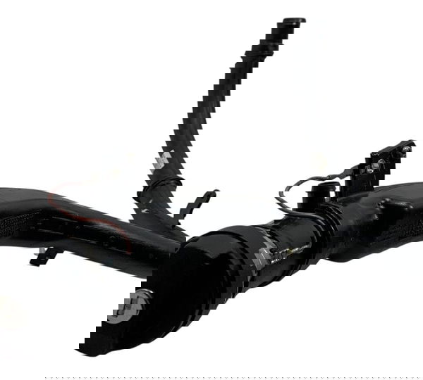 Gargalo Tanque Combustível Volkswagen Saveiro 1.6 2019