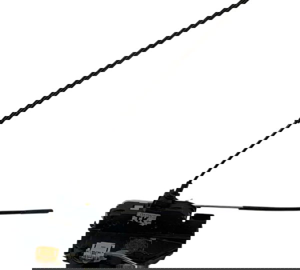 Fechadura Porta Dianteira Esquerda Chevrolet Montana 2014