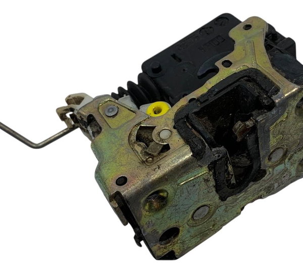 Fechadura Porta Dianteira Direita Renault Logan 2009