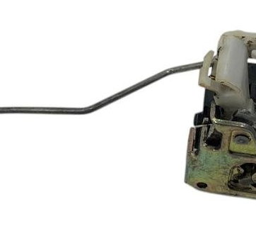 Fechadura Porta Dianteira Direita Renault Logan 2009