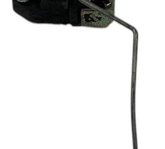 Fechadura Porta Dianteira Direita Renault Logan 2009