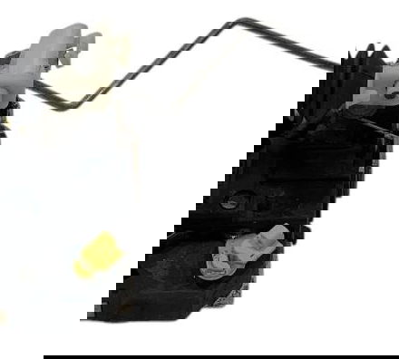 Fechadura Porta Dianteira Direita Renault Logan 2009