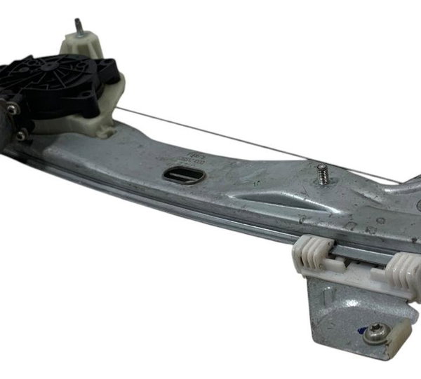 Máquina Vidro Elétrica Traseira Direita Ford Ka 2015/2019