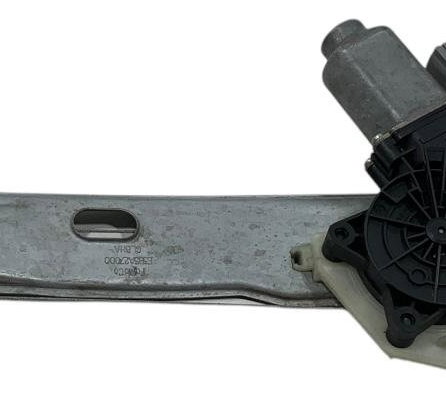 Máquina Vidro Elétrica Traseira Direita Ford Ka 2015/2019