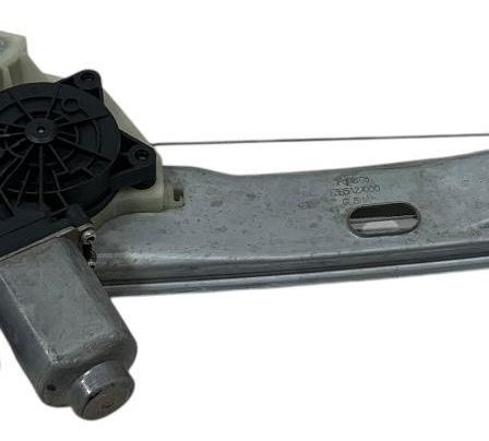 Máquina Vidro Elétrica Traseira Direita Ford Ka 2015/2019