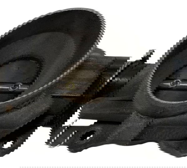 Tbi Corpo De Borboleta Ford Fiesta Endura 1.0 1996