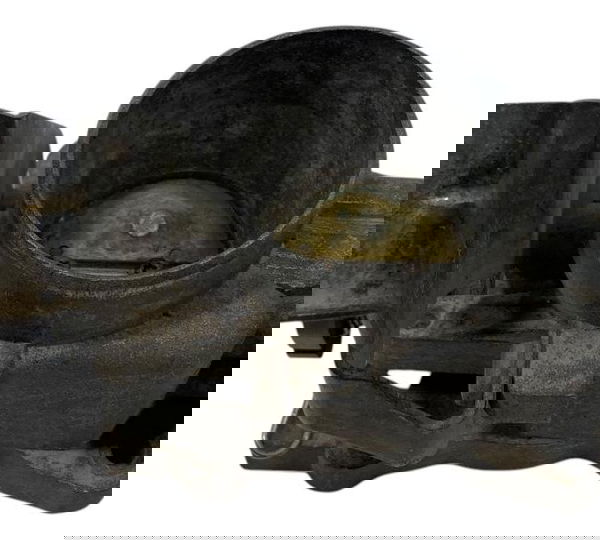 Tbi Corpo Borboleta Ford Courier Fiesta 1.6 2002