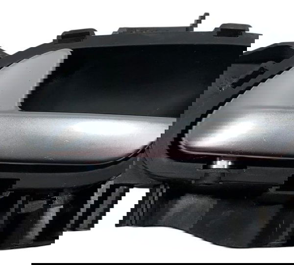 Maçaneta Interna Esquerda Peugeot 208 2008 2015 Original Foto