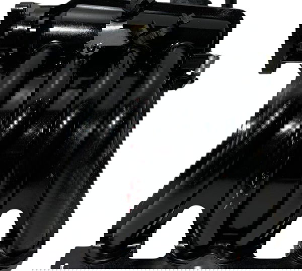 Coletor Admissão Fiat Palio Uno 1.0 Fire  2008