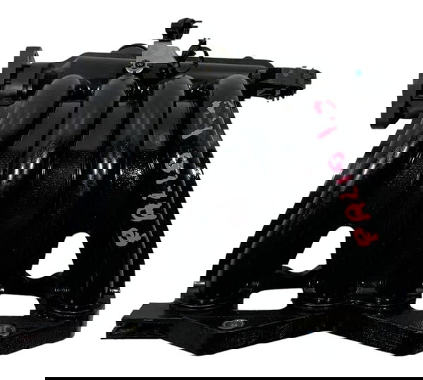 Coletor Admissão Fiat Palio Fire 1.0 8v 2003/2009