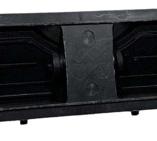 Difusor Ar Central Renault Megane 2007/2012