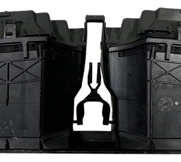 Difusor Ar Central Renault Megane 2007/2012