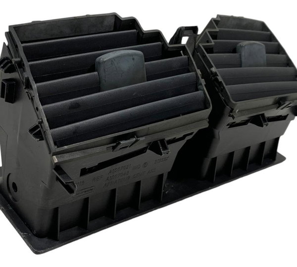 Difusor Ar Central Renault Megane 2007/2012