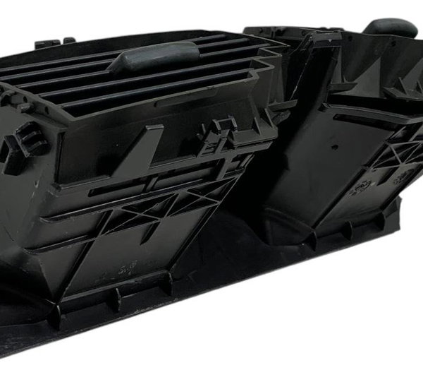 Difusor Ar Central Renault Megane 2007/2012