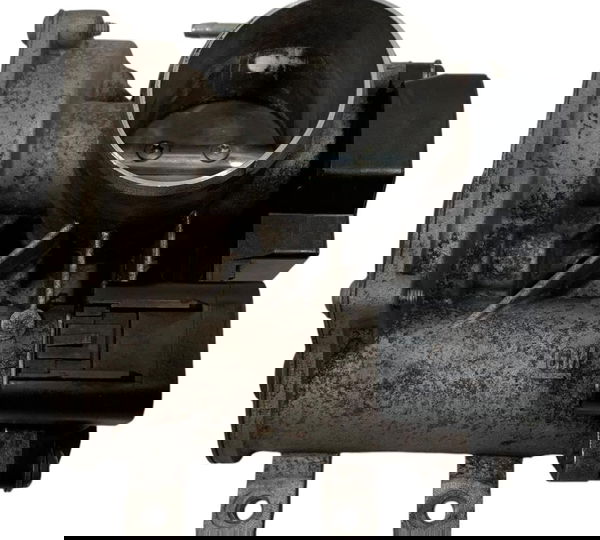 Tbi Corpo Borboleta Chevrolet Classic Ls Celta 1.0 8v 2012