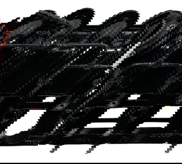 Coletor Admissão Chevrolet Onix Prisma 1.0 2016