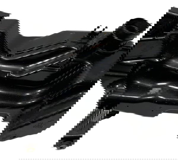 Caixa Ressonadora Filtro Ar Honda Civic 1.7 2002