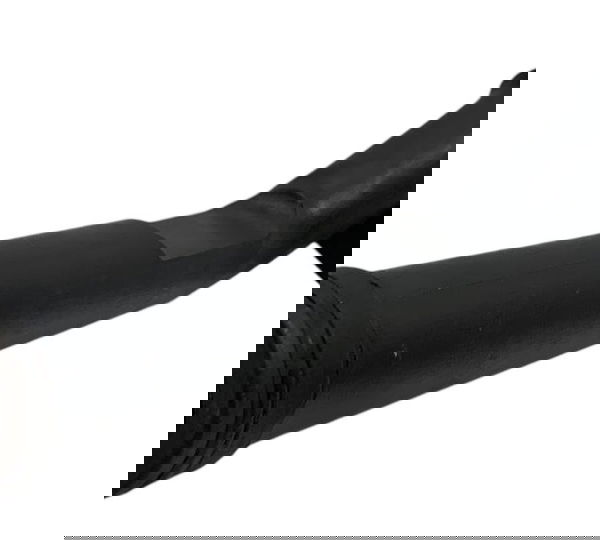 Tubo Cano Saida Motor Fiat Uno Vivace 1.0 2011