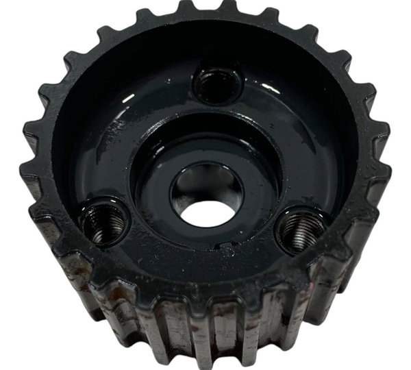 Engrenagem Polia Virabrequim Fiat Uno Vivace 1.0 2011