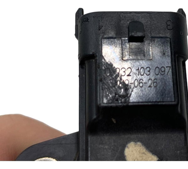 Sensor Fase Rotação Motor Fiat Uno Vivace 1.0 2011